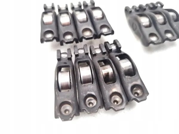 Mazda Vipuvarsi OEM No MPN 2.2D Diesel-moottorille image 4