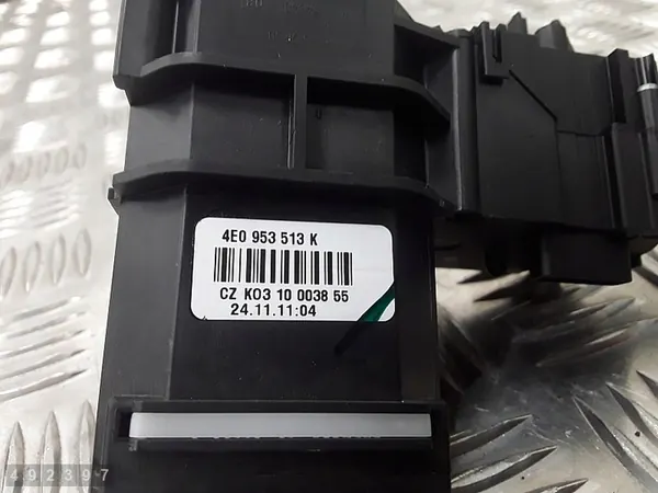 Brytare Seat Exeo 2012 4E0953513K image 3