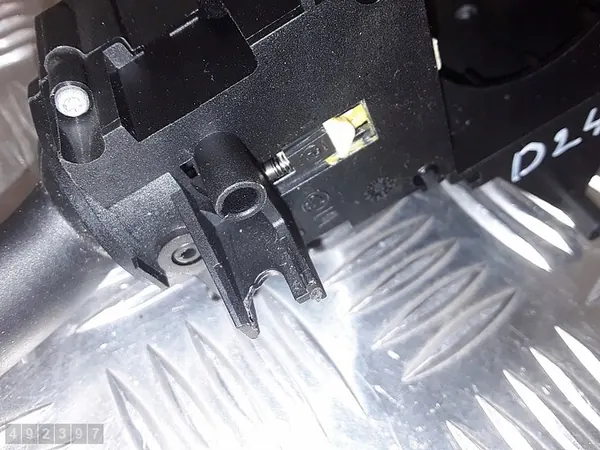Brytare Seat Exeo 2012 4E0953513K image 5
