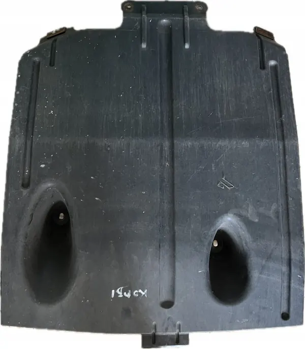 BM51-F11782-AB Taka-Aluspeite Ford Focus MK3 image 2