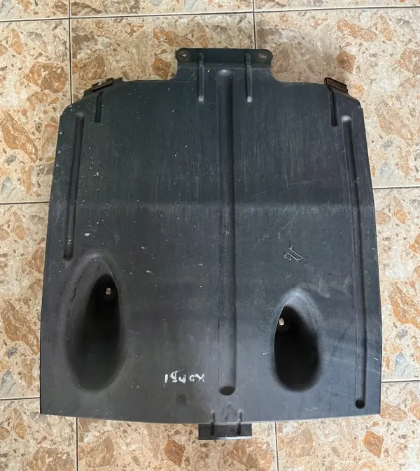 BM51-F11782-AB Taka-Aluspeite Ford Focus MK3 image 3