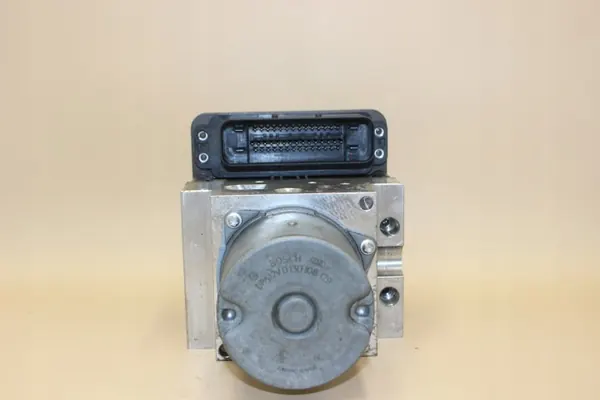 ABS-pumppu OEM 6795519/6795521 BMW F01/F10 image 5