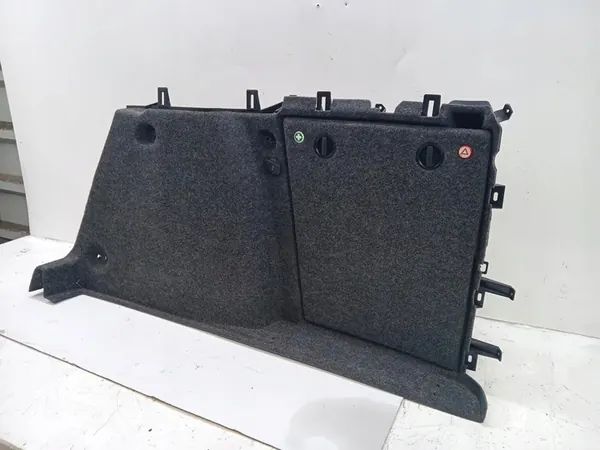 OCTAVIA II 2 Kombi Tampa do Porta-Malas 05R 1z9867428K image 2