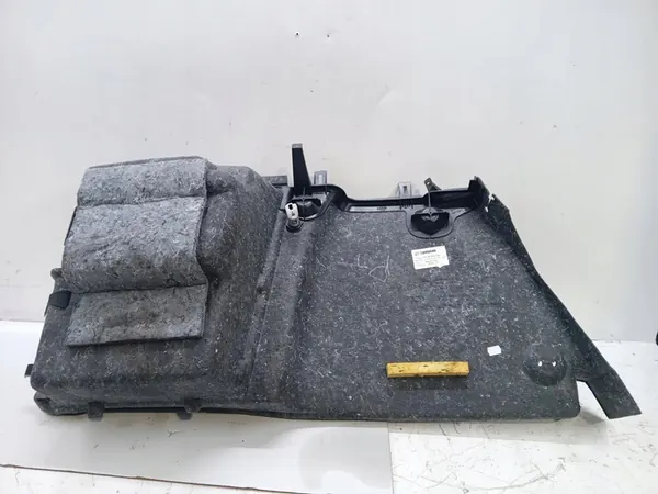 OCTAVIA II 2 Kombi Tampa do Porta-Malas 05R 1z9867428K image 4