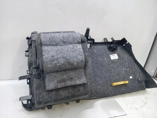 OCTAVIA II 2 Kombi Tampa do Porta-Malas 05R 1z9867428K image 5