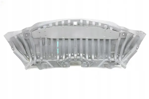 MERCEDES W205 COUPE STÖDPLATTA image 3