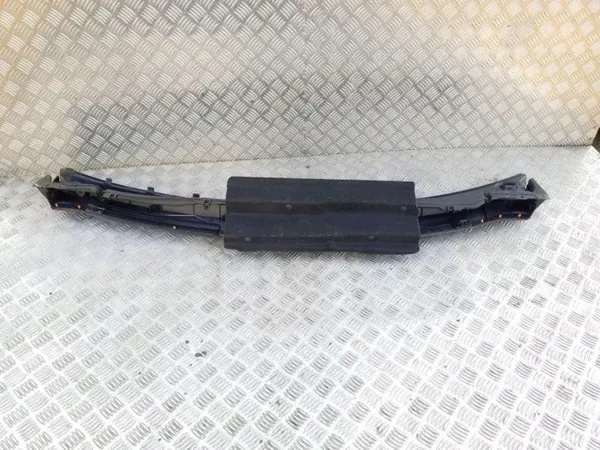 OEM 668626UA1A Voorruitenwisserarm voor Nissan Qashqai II image 3