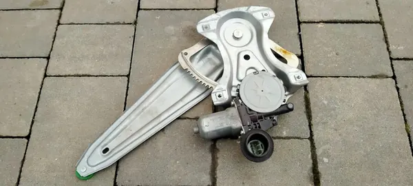 TOYOTA YARIS III 11-17 Elevador de Janela Elétrico Traseiro Esquerdo image 2