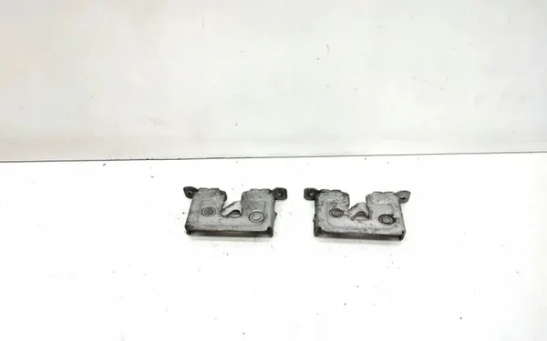 Cerradura capó BMW Serie 3 E90 OEM 7115223 image 2
