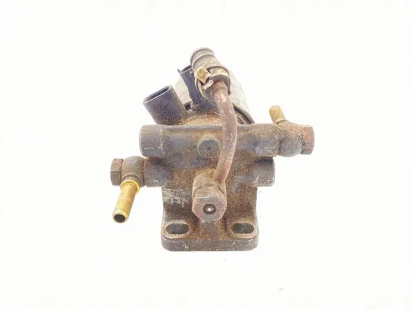 2003 Peugeot Boxer Fuel Filter PP968 image 4