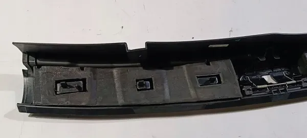 OEM 13097804 Kofferraumschwelle Abdeckung für Maserati Levante image 8