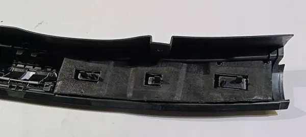 OEM 13097804 Kofferraumschwelle Abdeckung für Maserati Levante image 9
