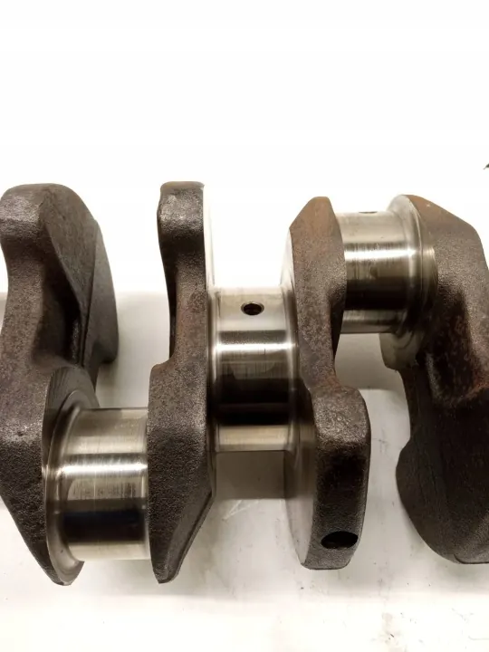 Kampiakseli 2.7 TD OEM 5907911226992 Nissan Terranolle image 3