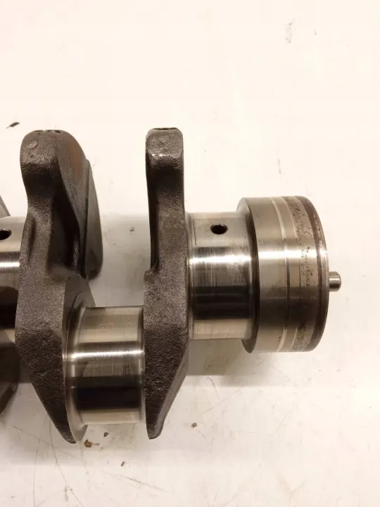 Kampiakseli 2.7 TD OEM 5907911226992 Nissan Terranolle image 5