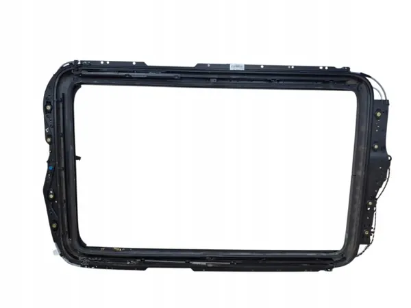 OEM 7N0877041C takluckram för VW Sharan Alhambra image 2
