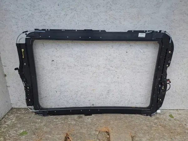 OEM 7N0877041C takluckram för VW Sharan Alhambra image 5