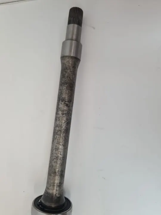 Drivaxel SKF VKJC 5755 image 10