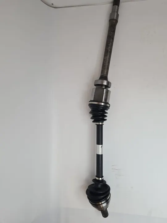 Drivaxel SKF VKJC 5755 image 4