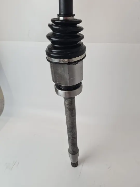 Drivaxel SKF VKJC 5755 image 6