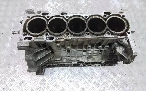 Bloco motor B5254T10 para Volvo S80 II 2.5L Gasolina image 2