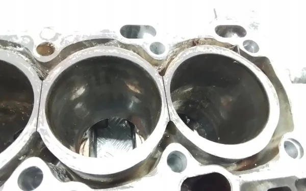 Bloco motor B5254T10 para Volvo S80 II 2.5L Gasolina image 10