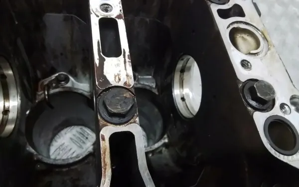 Bloco motor B5254T10 para Volvo S80 II 2.5L Gasolina image 5
