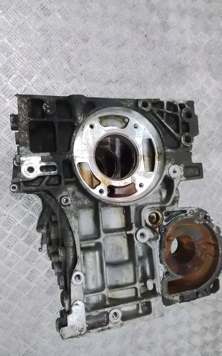 Bloco motor B5254T10 para Volvo S80 II 2.5L Gasolina image 9