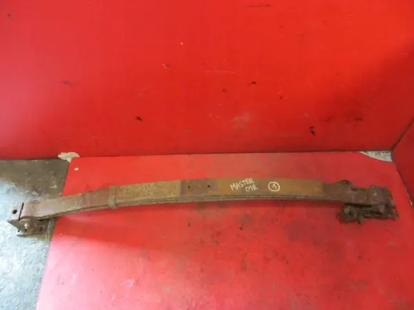 Achterbladveer OEM RESOR 4 PIÓRA voor Renault Master II image 2