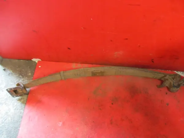 Achterbladveer OEM RESOR 4 PIÓRA voor Renault Master II image 4