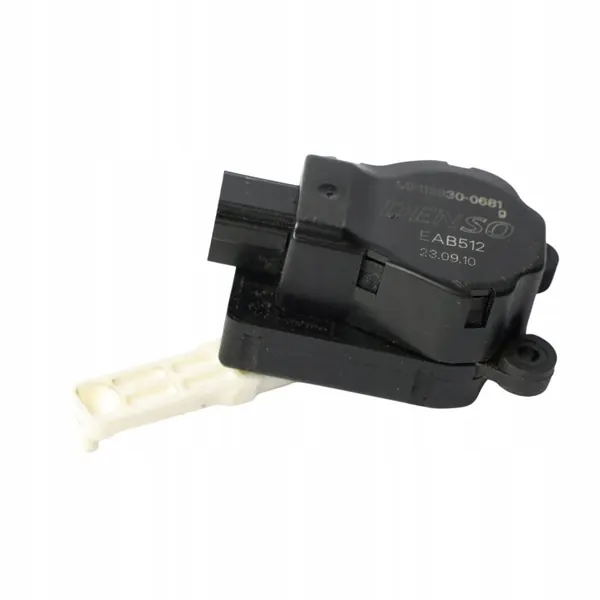 Actionneur Chauffage Land Rover JWO500040 - Côté Droit image 3