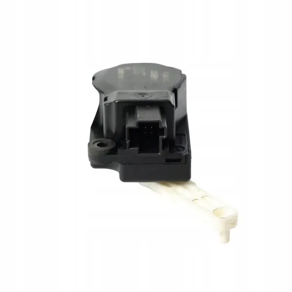 Actionneur Chauffage Land Rover JWO500040 - Côté Droit image 5