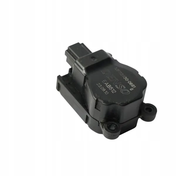 Actionneur Chauffage Land Rover JWO500040 - Côté Droit image 9