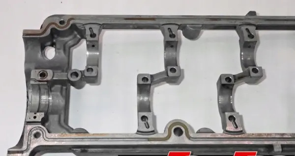 Partie Supérieure de Culasse OEM 57286 pour Audi A8 D3 image 3