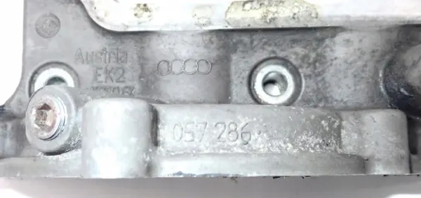 Partie Supérieure de Culasse OEM 57286 pour Audi A8 D3 image 4