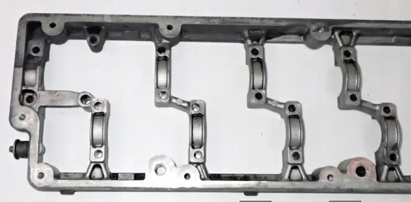 Partie Supérieure de Culasse OEM 57286 pour Audi A8 D3 image 6