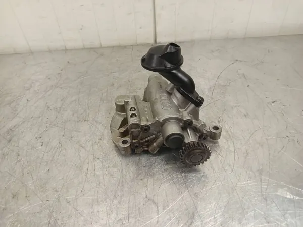 Pompe à huile Audi OEM 06H115105AF pour A4 B8 2.0 TFSI image 4