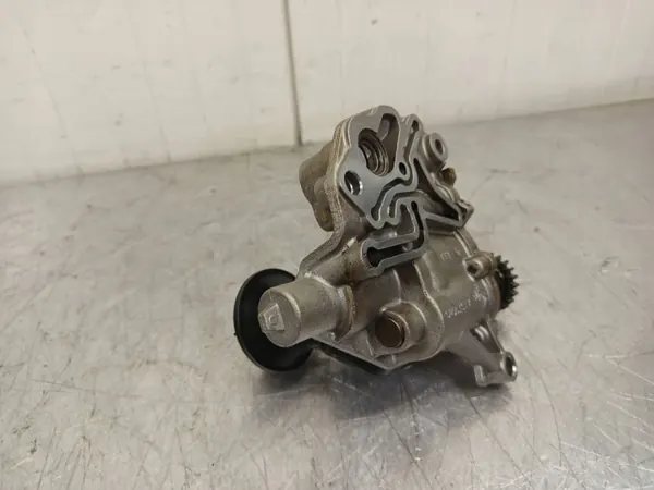 Pompe à huile Audi OEM 06H115105AF pour A4 B8 2.0 TFSI image 6