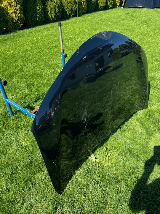 TOYOTA RAV4 IV 4 12-18 Motorhuv image 6