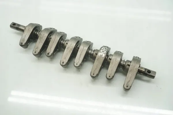 Ventilhebel Jaguar X-Type OEM XS706529A1C Gebraucht image 2