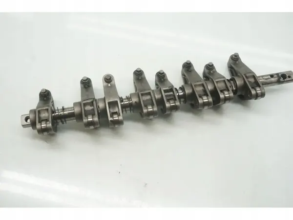 Ventilhebel Jaguar X-Type OEM XS706529A1C Gebraucht image 10