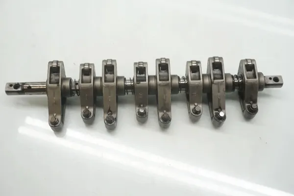 Ventilhebel Jaguar X-Type OEM XS706529A1C Gebraucht image 3