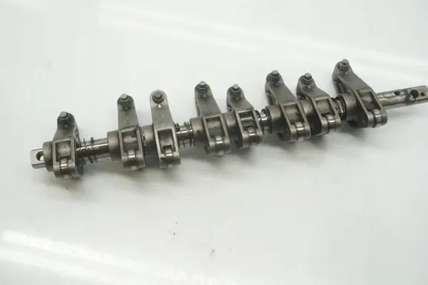 Ventilhebel Jaguar X-Type OEM XS706529A1C Gebraucht image 4