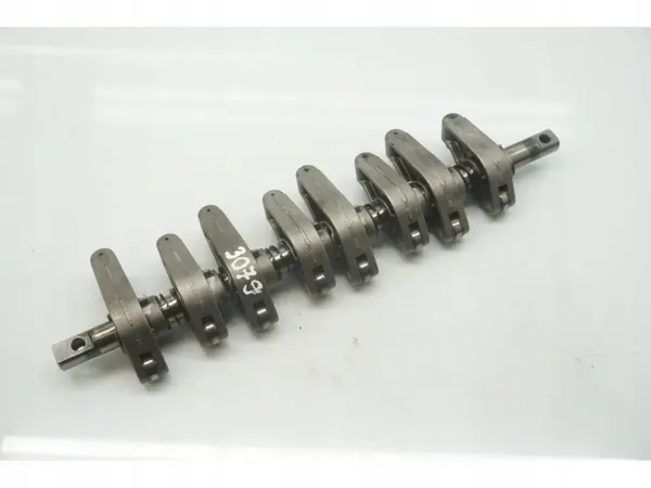 Ventilhebel Jaguar X-Type OEM XS706529A1C Gebraucht image 8