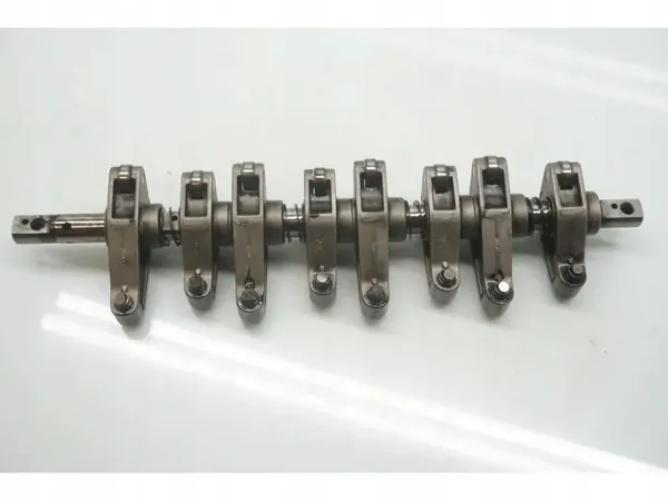 Ventilhebel Jaguar X-Type OEM XS706529A1C Gebraucht image 9