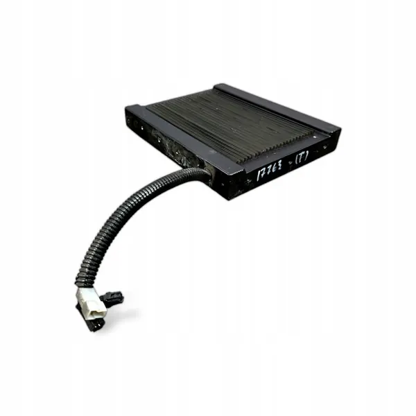OEM 20767704 Volvo Bussin Määränäyttö, Vasen image 4