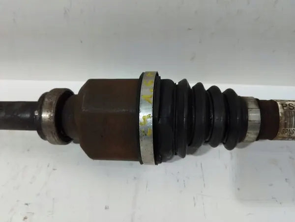 CITROEN C4 PICASSO II Arbre de transmission avant droit image 3