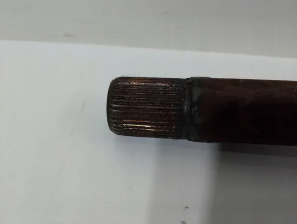 CITROEN C4 PICASSO II Arbre de transmission avant droit image 4