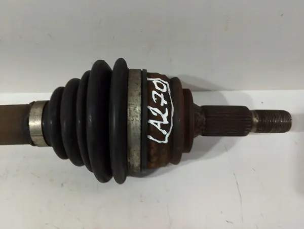 CITROEN C4 PICASSO II Arbre de transmission avant droit image 5