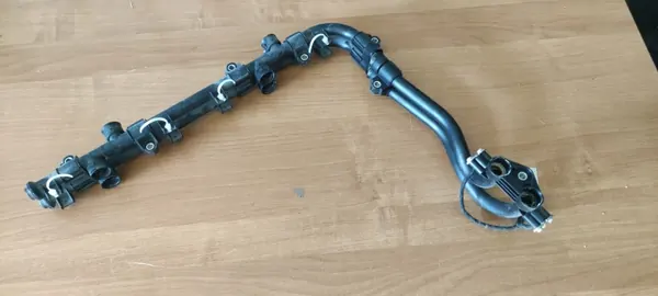 VW Hybridikaapeli OEM QVC5CK00045C - Käytetty image 2