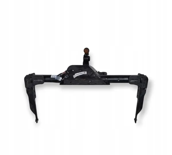 Gancho de remolque Audi Q5 SQ5 OEM 80A800495G image 2